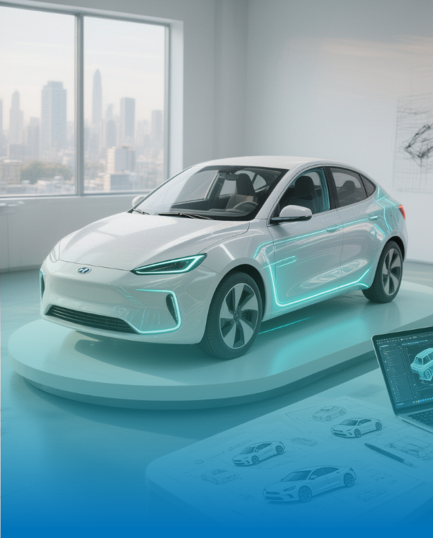 汽车制造与供应链